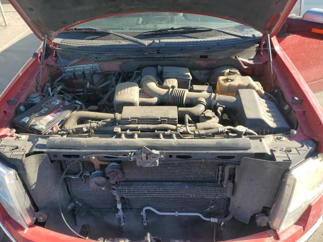 Photo 10 VIN: 1FTRX12V29KC42307 - FORD F-150 