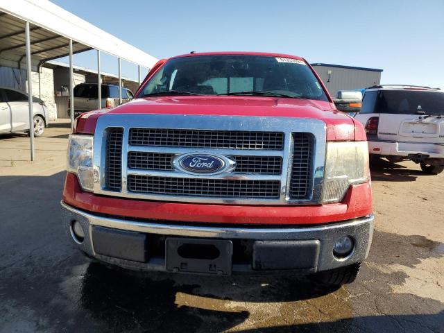 Photo 4 VIN: 1FTRX12V29KC42307 - FORD F-150 