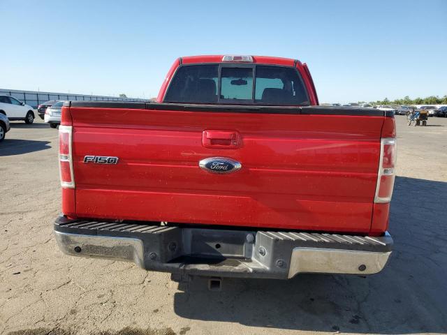 Photo 5 VIN: 1FTRX12V29KC42307 - FORD F-150 