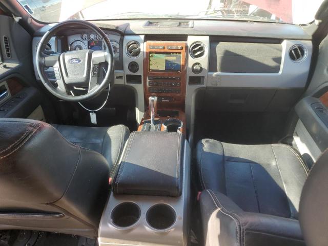 Photo 7 VIN: 1FTRX12V29KC42307 - FORD F-150 