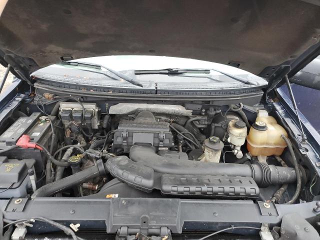 Photo 10 VIN: 1FTRX12V38FA41359 - FORD F150 