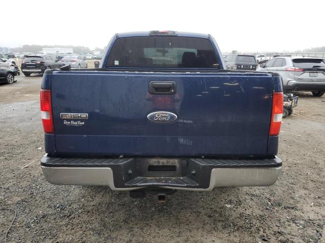 Photo 5 VIN: 1FTRX12V38FA41359 - FORD F150 