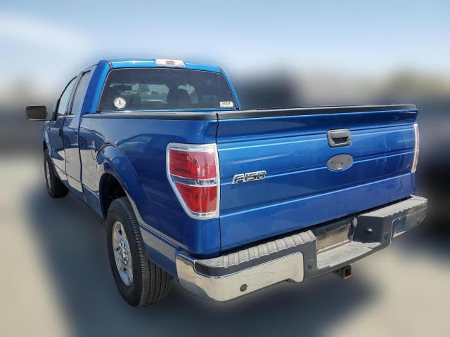 Photo 1 VIN: 1FTRX12V39KB42880 - FORD F-150 