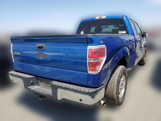 Photo 2 VIN: 1FTRX12V39KB42880 - FORD F-150 