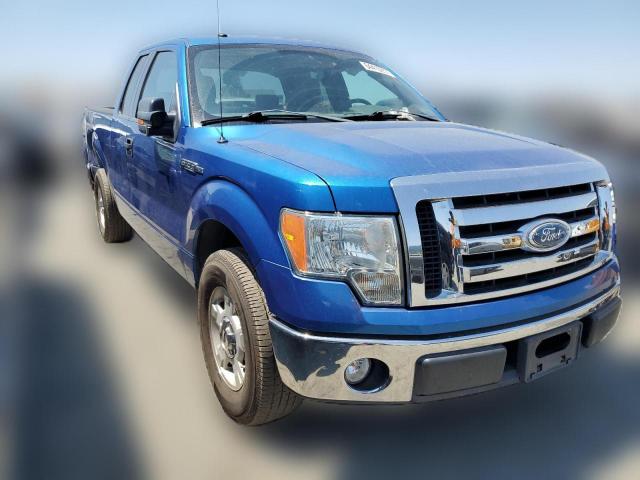 Photo 3 VIN: 1FTRX12V39KB42880 - FORD F-150 