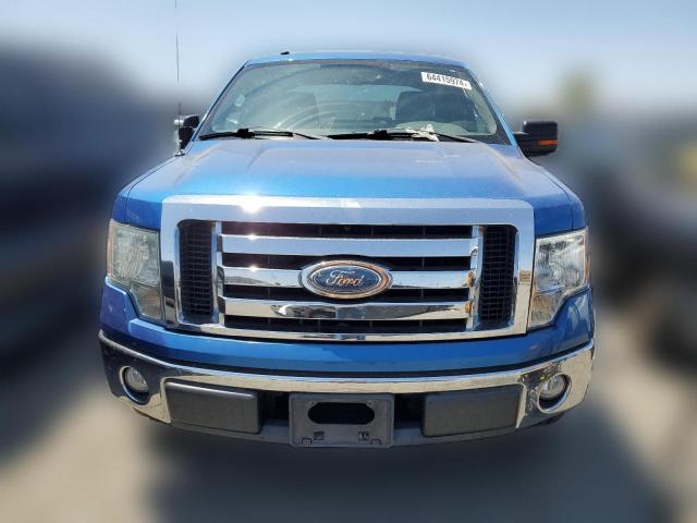 Photo 4 VIN: 1FTRX12V39KB42880 - FORD F-150 