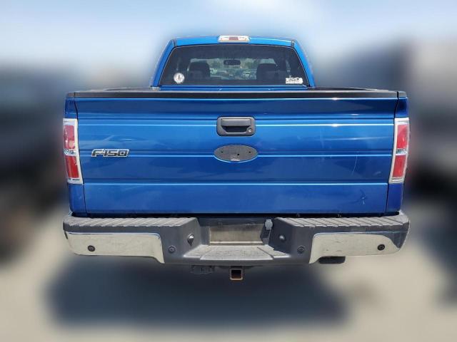 Photo 5 VIN: 1FTRX12V39KB42880 - FORD F-150 