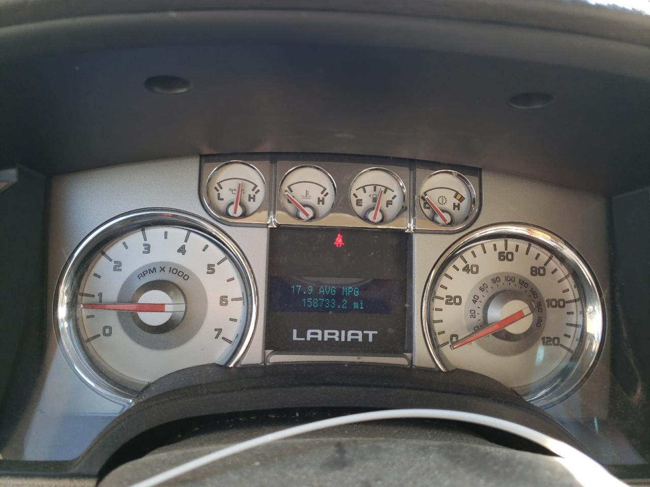 Photo 8 VIN: 1FTRX12V79FB34886 - FORD F-150 