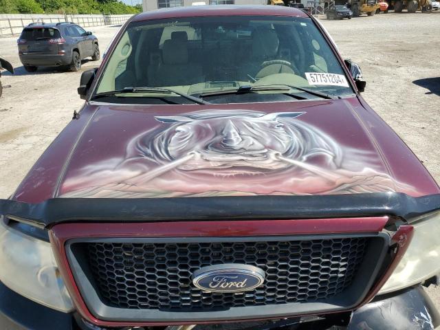 Photo 10 VIN: 1FTRX12W04NA07968 - FORD F150 