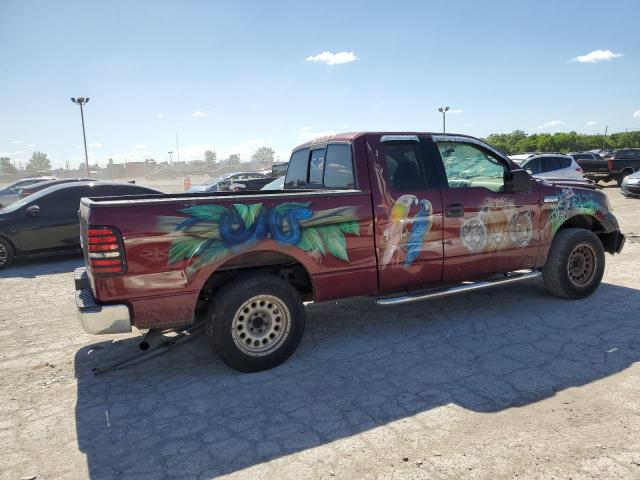 Photo 2 VIN: 1FTRX12W04NA07968 - FORD F150 