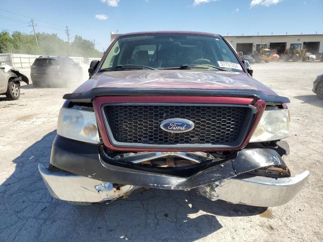 Photo 4 VIN: 1FTRX12W04NA07968 - FORD F150 