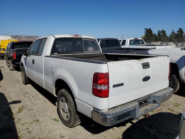 Photo 1 VIN: 1FTRX12W04NA36404 - FORD F150 