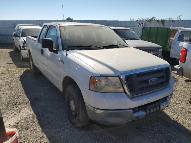 Photo 3 VIN: 1FTRX12W04NA36404 - FORD F150 