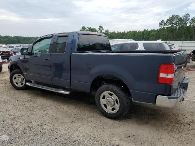 Photo 1 VIN: 1FTRX12W04NB16396 - FORD F150 