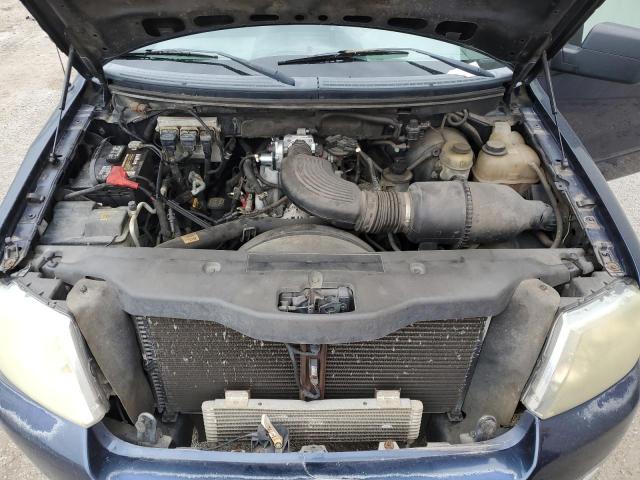 Photo 10 VIN: 1FTRX12W04NB16396 - FORD F150 