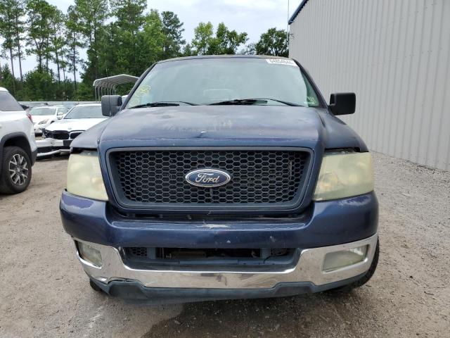 Photo 4 VIN: 1FTRX12W04NB16396 - FORD F150 