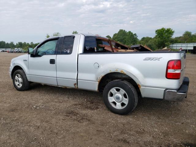 Photo 1 VIN: 1FTRX12W04NB59667 - FORD F150 