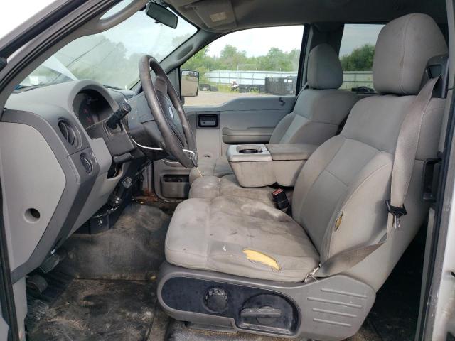 Photo 6 VIN: 1FTRX12W04NB59667 - FORD F150 