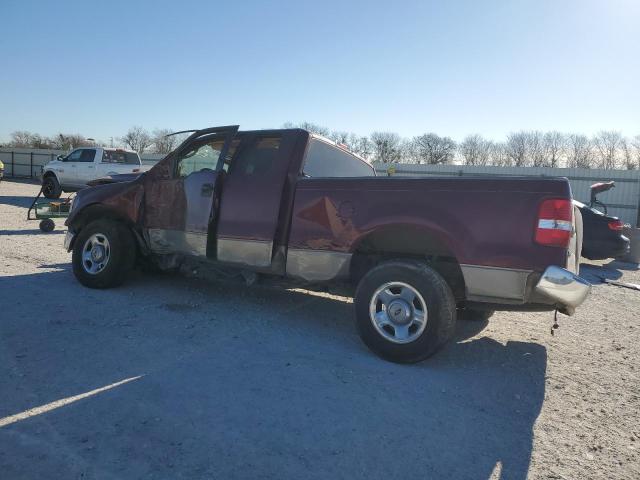 Photo 1 VIN: 1FTRX12W04NC43181 - FORD F150 