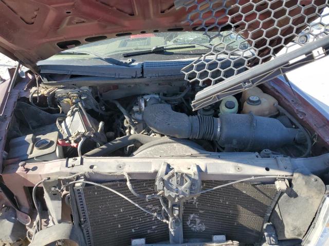 Photo 10 VIN: 1FTRX12W04NC43181 - FORD F150 