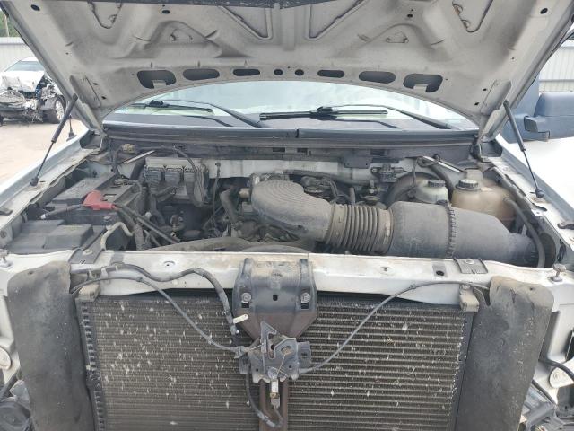 Photo 10 VIN: 1FTRX12W05KB95846 - FORD F150 