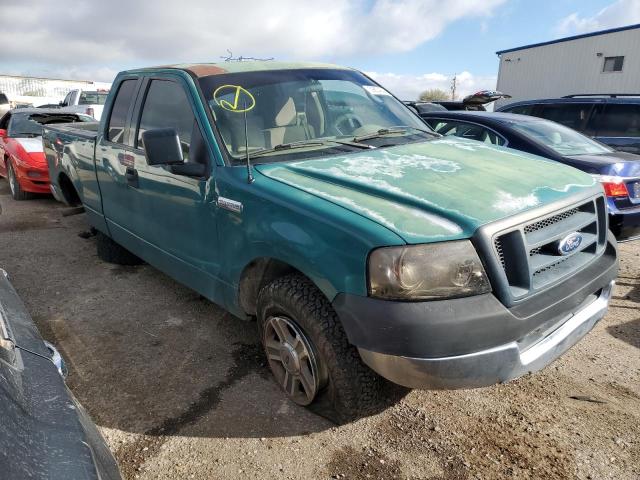 Photo 3 VIN: 1FTRX12W05KD25964 - FORD F150 