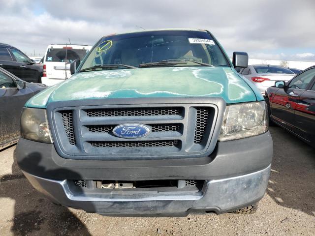 Photo 4 VIN: 1FTRX12W05KD25964 - FORD F150 