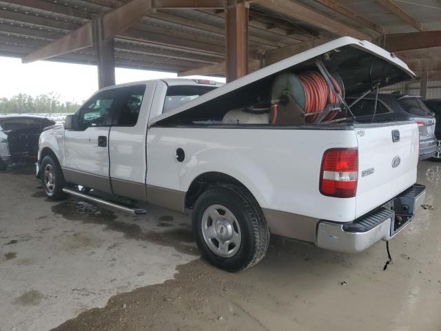 Photo 1 VIN: 1FTRX12W05NA22648 - FORD F150 