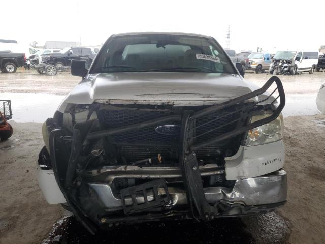 Photo 4 VIN: 1FTRX12W05NA22648 - FORD F150 