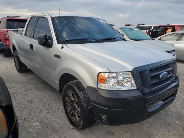 Photo 3 VIN: 1FTRX12W06NB40524 - FORD F150 