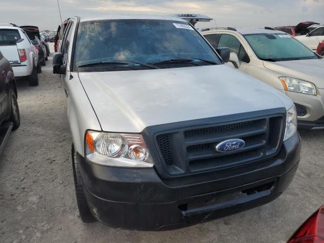 Photo 4 VIN: 1FTRX12W06NB40524 - FORD F150 