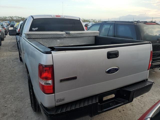 Photo 5 VIN: 1FTRX12W06NB40524 - FORD F150 