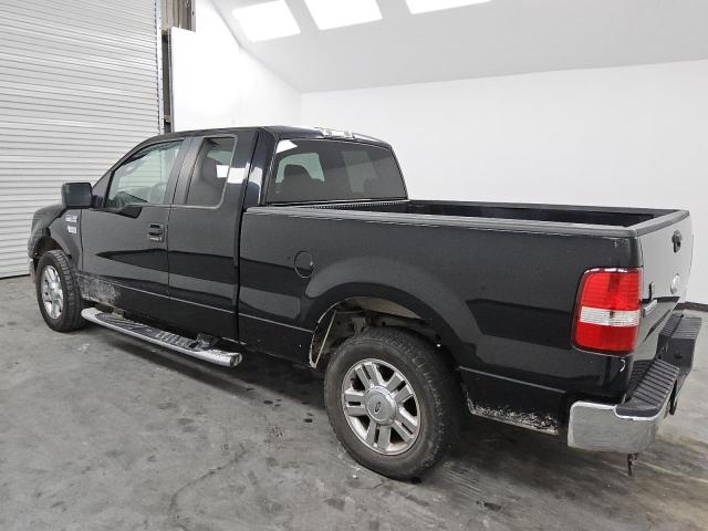 Photo 1 VIN: 1FTRX12W07FB26277 - FORD F150 