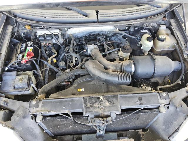 Photo 10 VIN: 1FTRX12W07FB26277 - FORD F150 