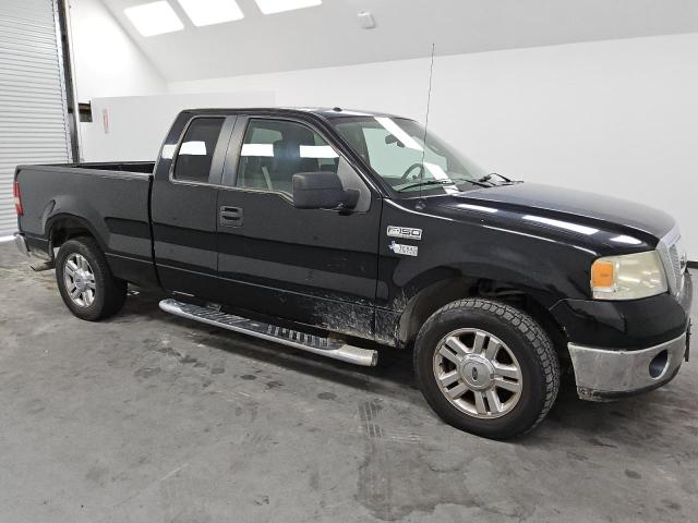 Photo 3 VIN: 1FTRX12W07FB26277 - FORD F150 