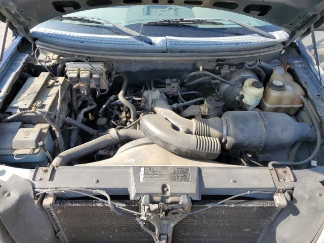 Photo 10 VIN: 1FTRX12W07FB65225 - FORD F150 