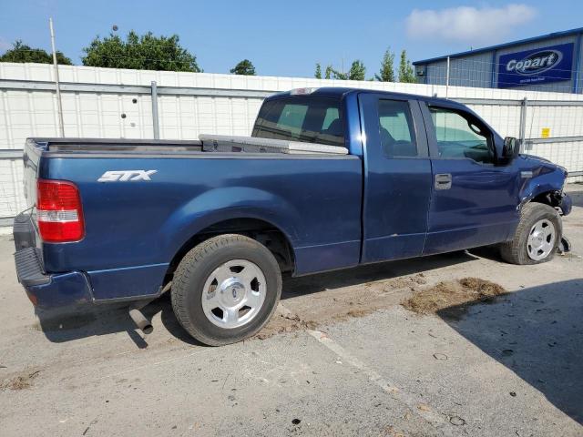 Photo 2 VIN: 1FTRX12W07FB65225 - FORD F150 