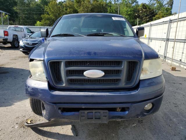 Photo 4 VIN: 1FTRX12W07FB65225 - FORD F150 