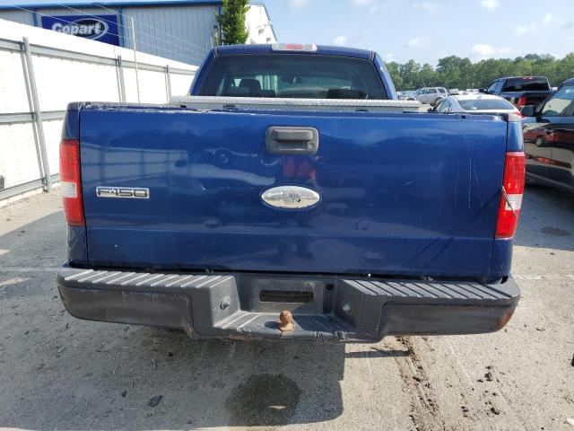 Photo 5 VIN: 1FTRX12W07FB65225 - FORD F150 