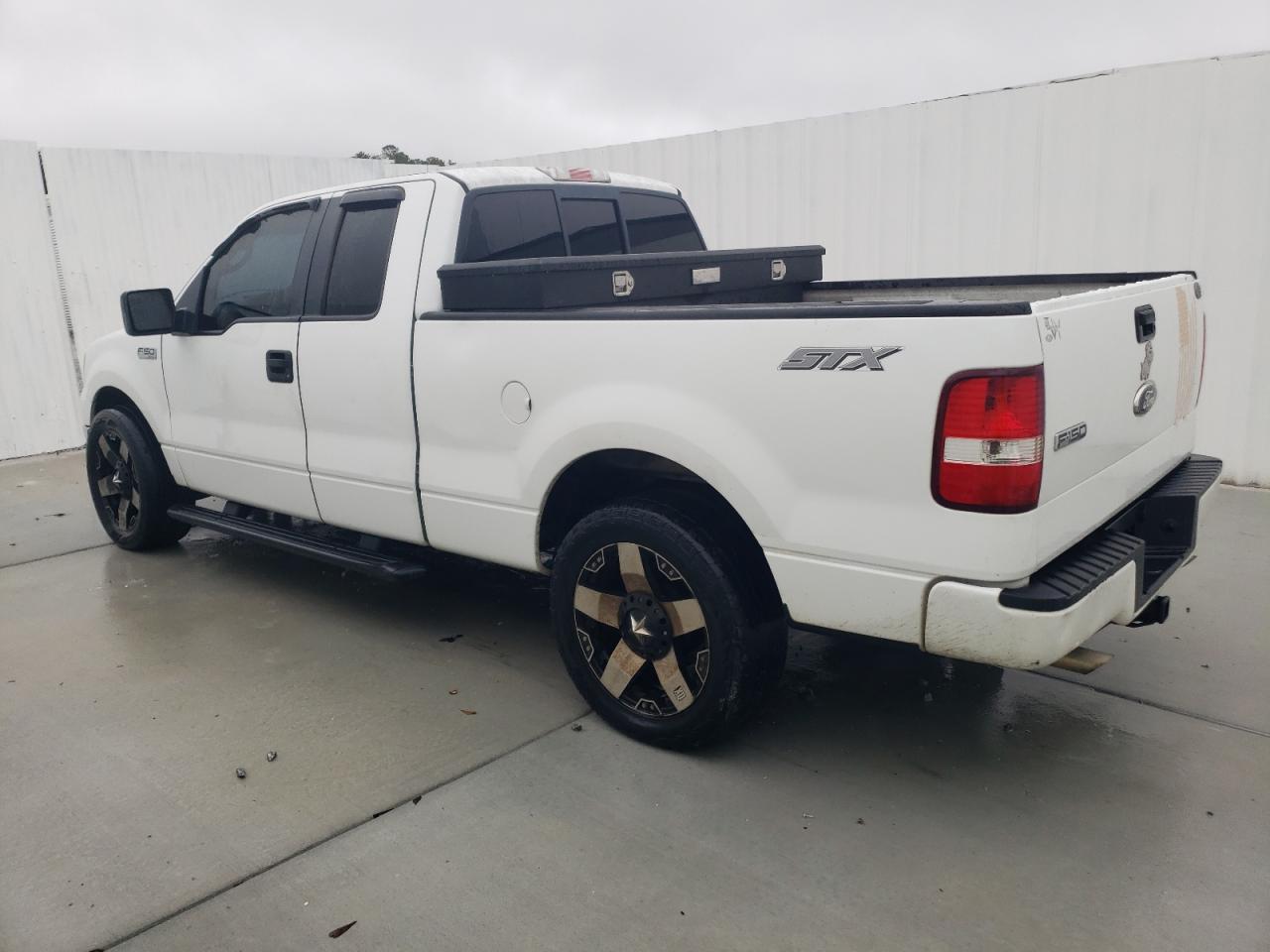 Photo 1 VIN: 1FTRX12W08FB22554 - FORD F-150 