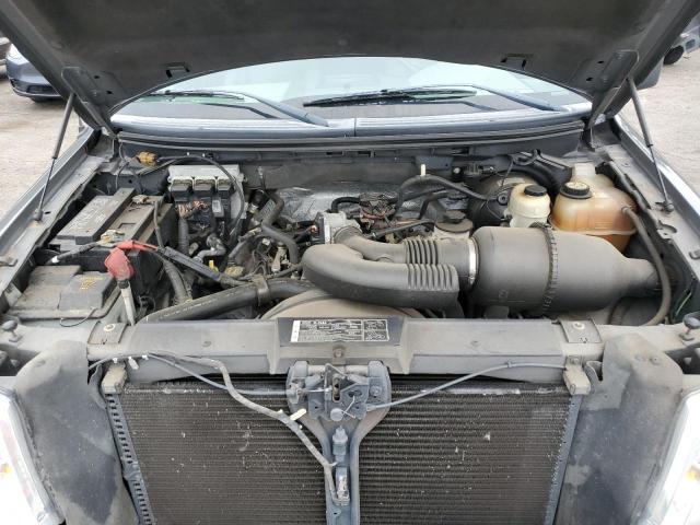 Photo 10 VIN: 1FTRX12W08FB41749 - FORD F150 