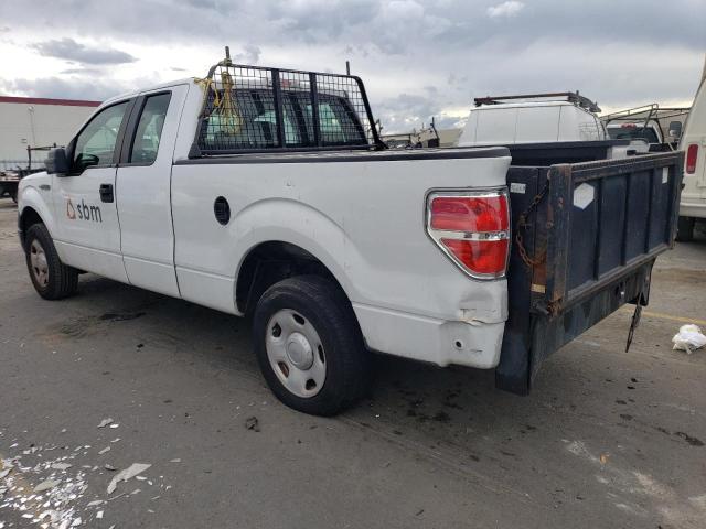 Photo 1 VIN: 1FTRX12W09FA66536 - FORD F-150 