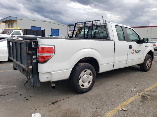 Photo 2 VIN: 1FTRX12W09FA66536 - FORD F-150 