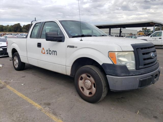 Photo 3 VIN: 1FTRX12W09FA66536 - FORD F-150 