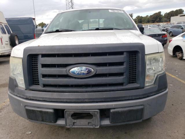 Photo 4 VIN: 1FTRX12W09FA66536 - FORD F-150 