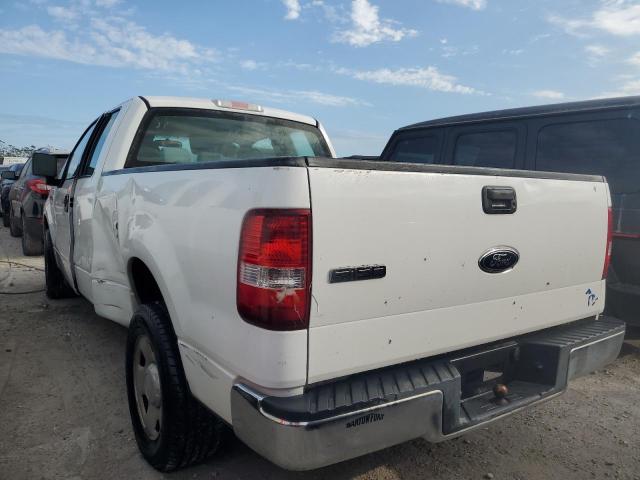 Photo 1 VIN: 1FTRX12W14KD93074 - FORD F150 