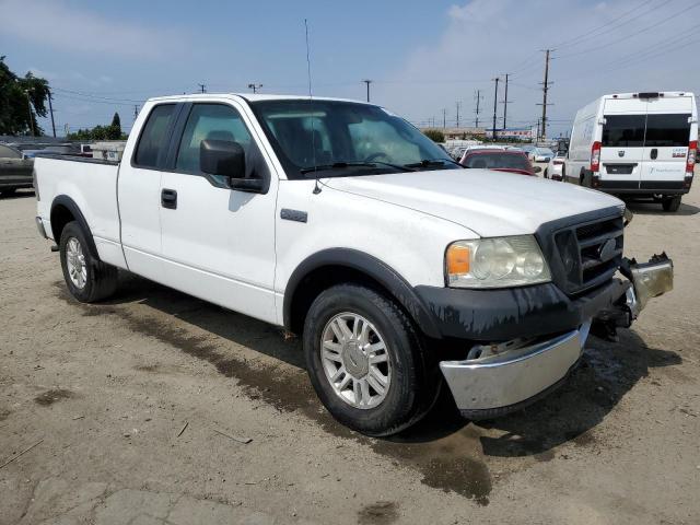 Photo 3 VIN: 1FTRX12W15FB37110 - FORD F150 