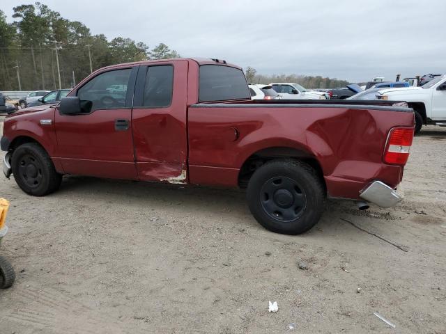 Photo 1 VIN: 1FTRX12W15FB42906 - FORD F150 