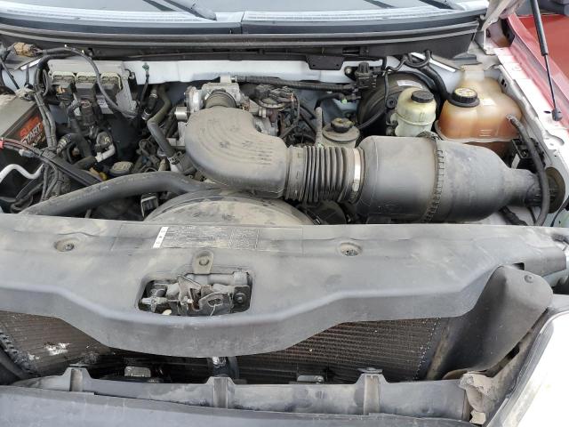 Photo 10 VIN: 1FTRX12W15FB42906 - FORD F150 