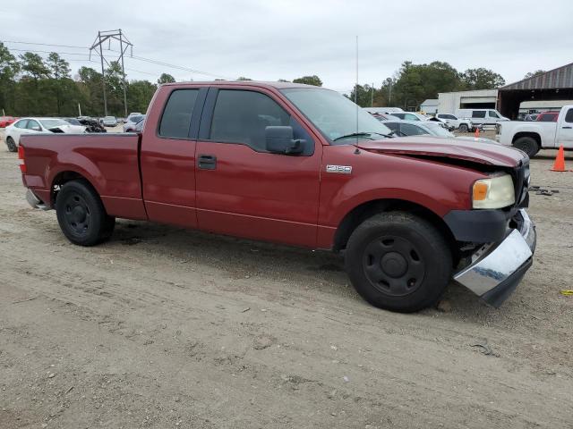 Photo 3 VIN: 1FTRX12W15FB42906 - FORD F150 